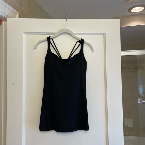 NWOT Lululemon Tank - Picture 1 of 6
